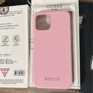 Guess iPhone 12 Pro max